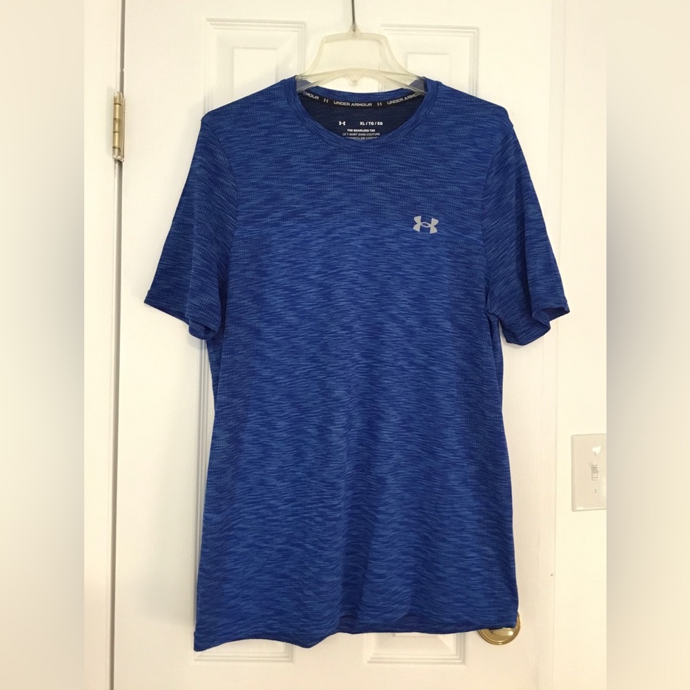 Under Armour Breathable T